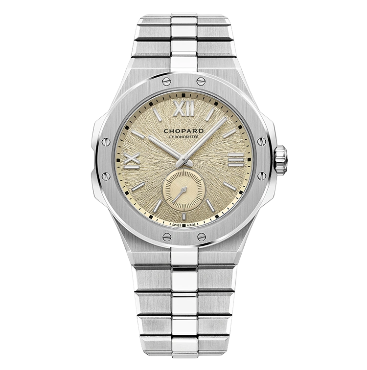 Alpine Eagle 41 XPS - Cortina Watch