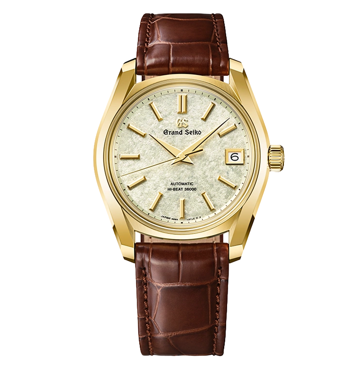 SBGH376J ‘Sakura- Wakaba’ - Cortina Watch