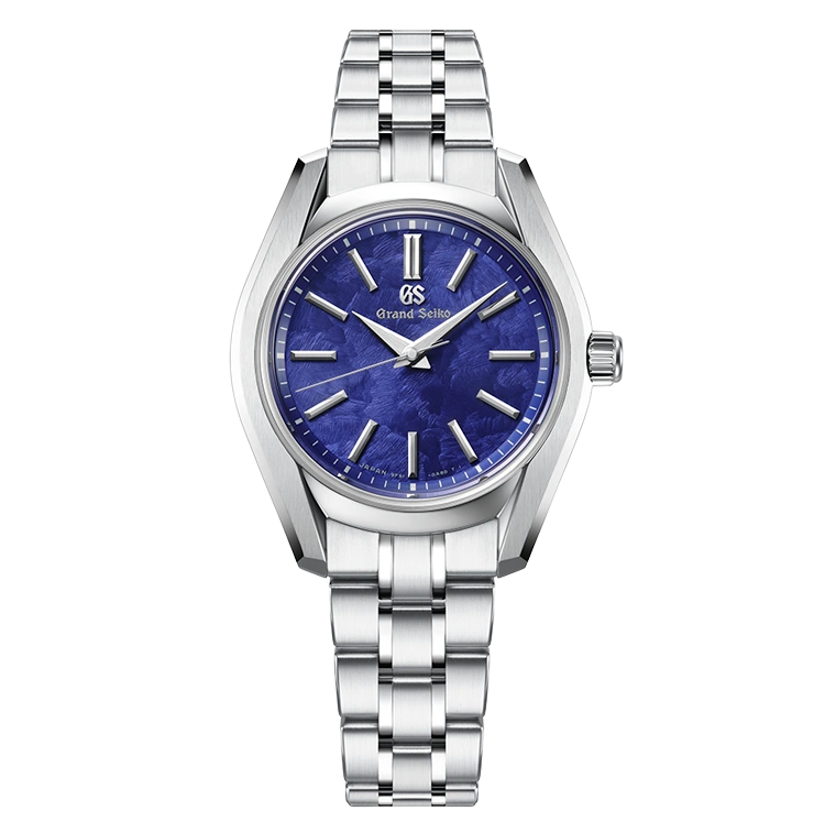 SBGX365 “Hana Ikada Blue” - Cortina Watch