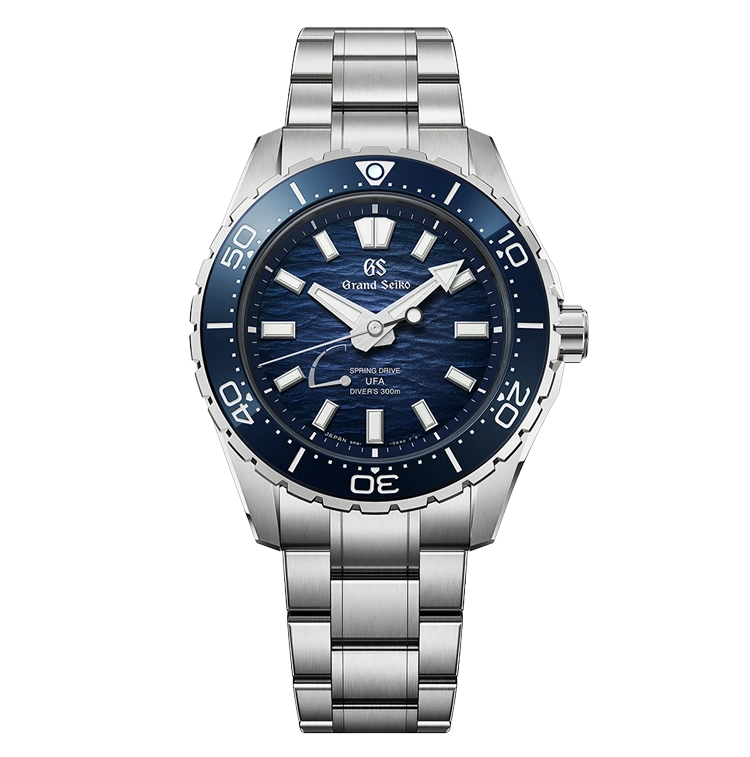 SLGB023 Ushio - Cortina Watch