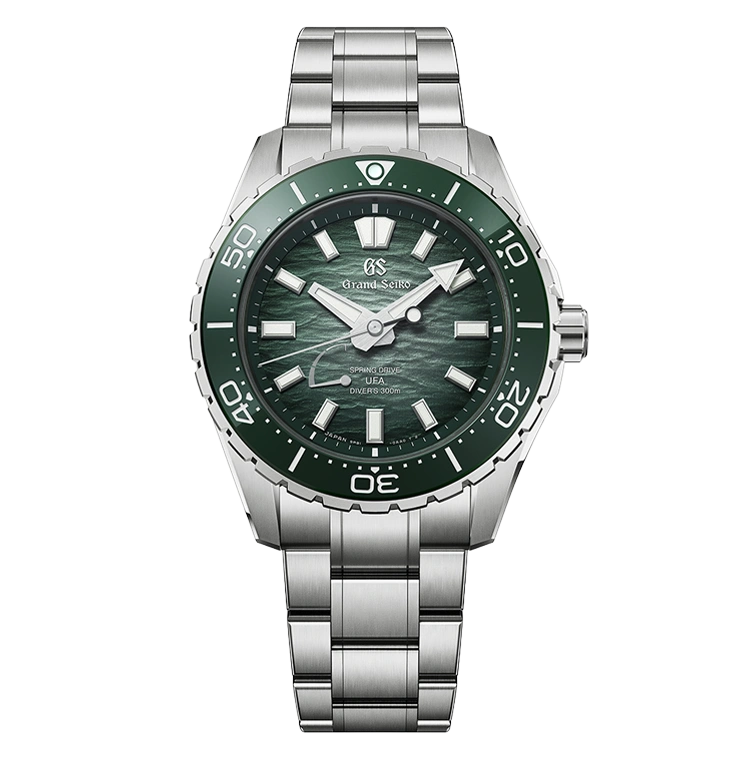 SLGB025 Ushio - Cortina Watch