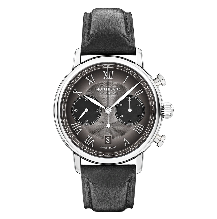 Montblanc Star Legacy - Chronograph - Cortina Watch