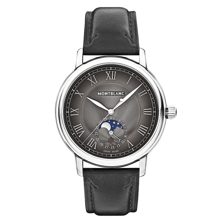Montblanc Star Legacy - Moonphase - Cortina Watch
