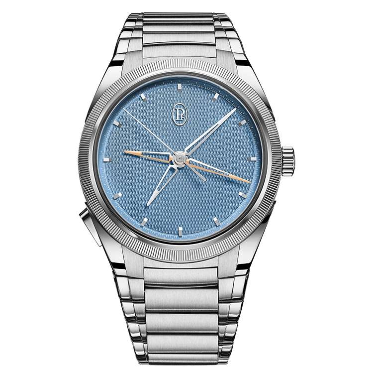 Tonda PF Chronographe Mysterieux - Cortina Watch