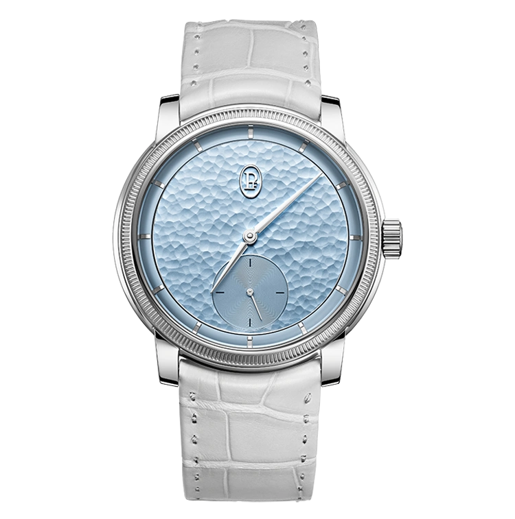 Toric Petite Seconde - Cortina Watch