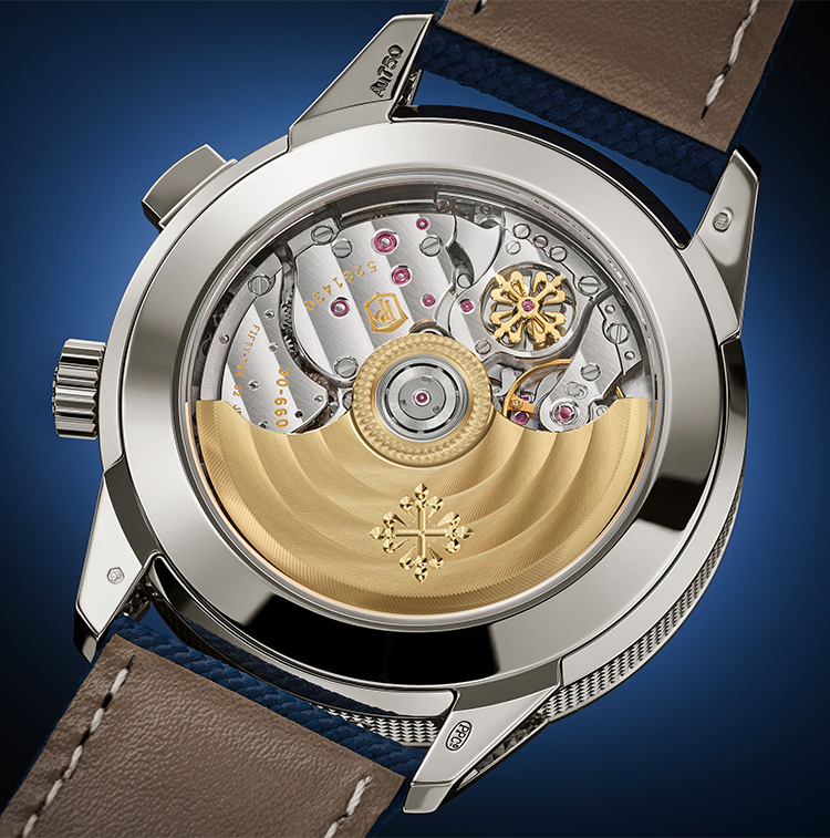 24-hour Alarm - Cortina Watch