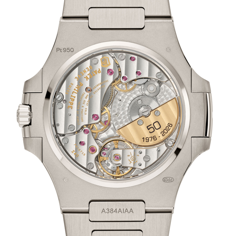 Nautilus - Cortina Watch
