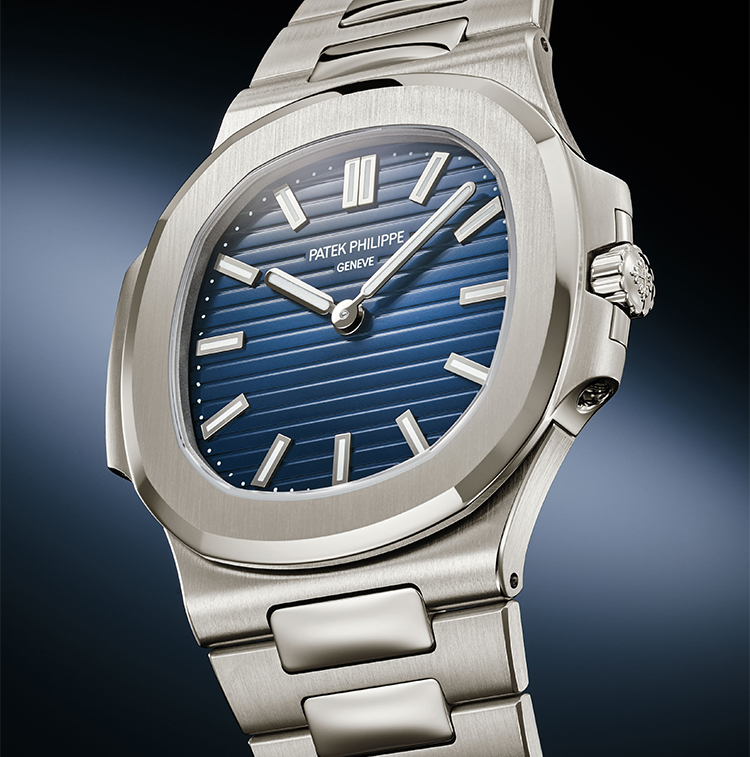Nautilus - Cortina Watch