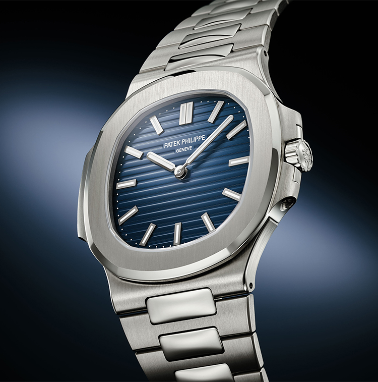 Nautilus - Cortina Watch