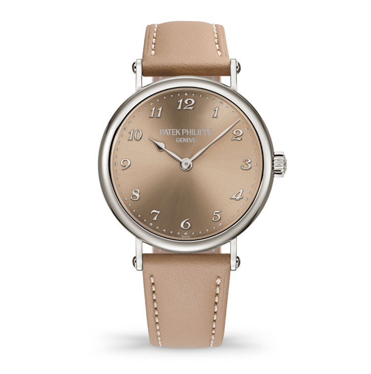 Calatrava - Cortina Watch