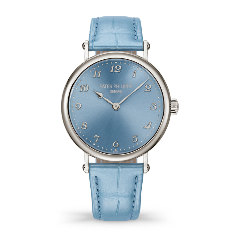 Calatrava - Cortina Watch