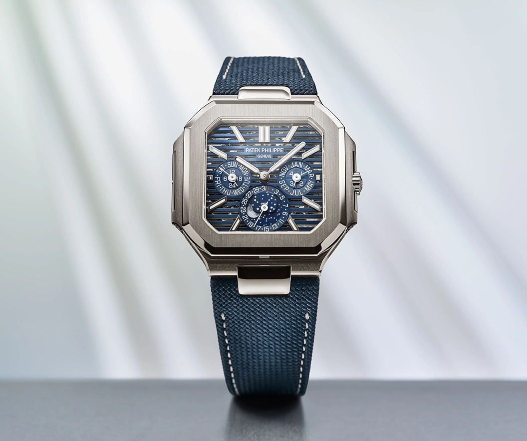Patek Philippe - Patek Philippe | Cortina Watch