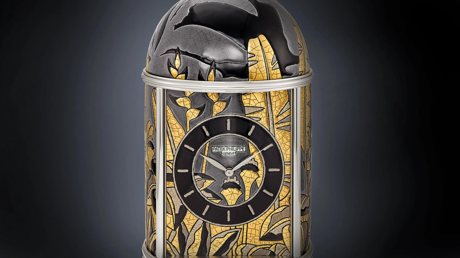 Patek Philippe Rare Handcrafts 2026