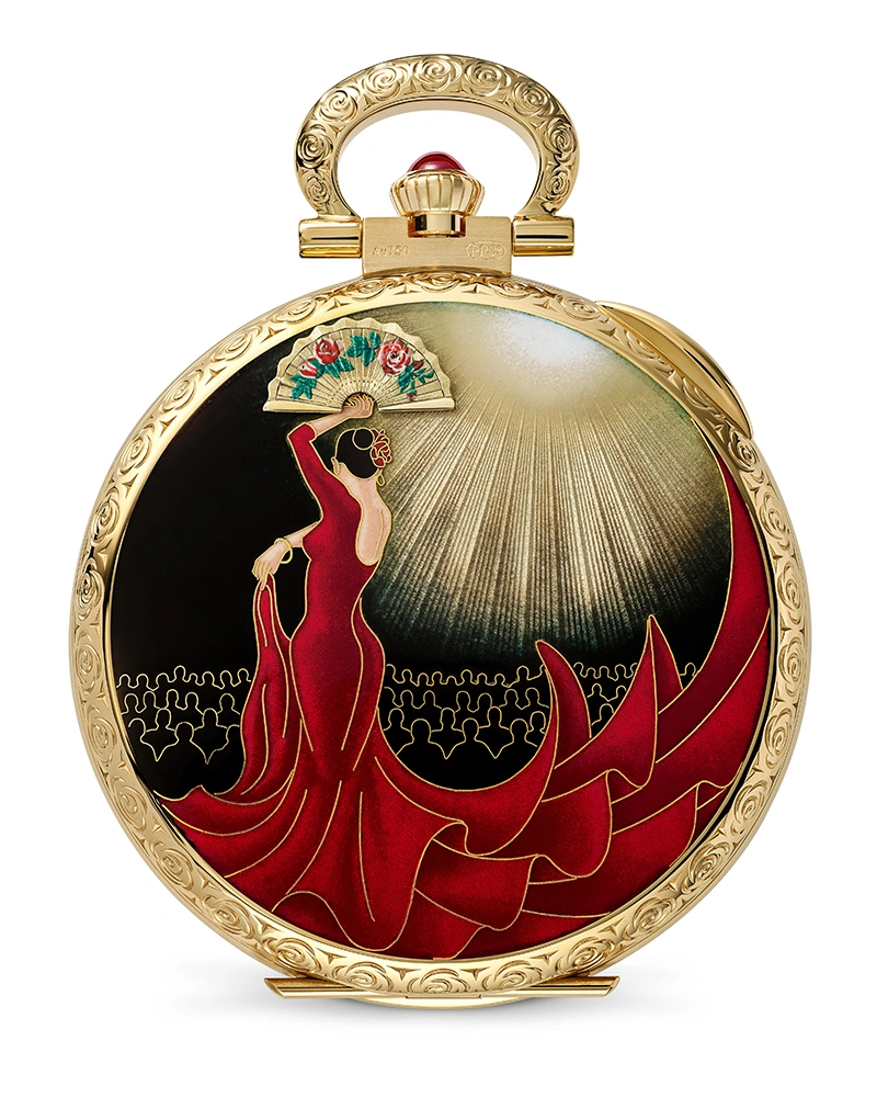 Patek Philippe Rare Handcrafts 2026