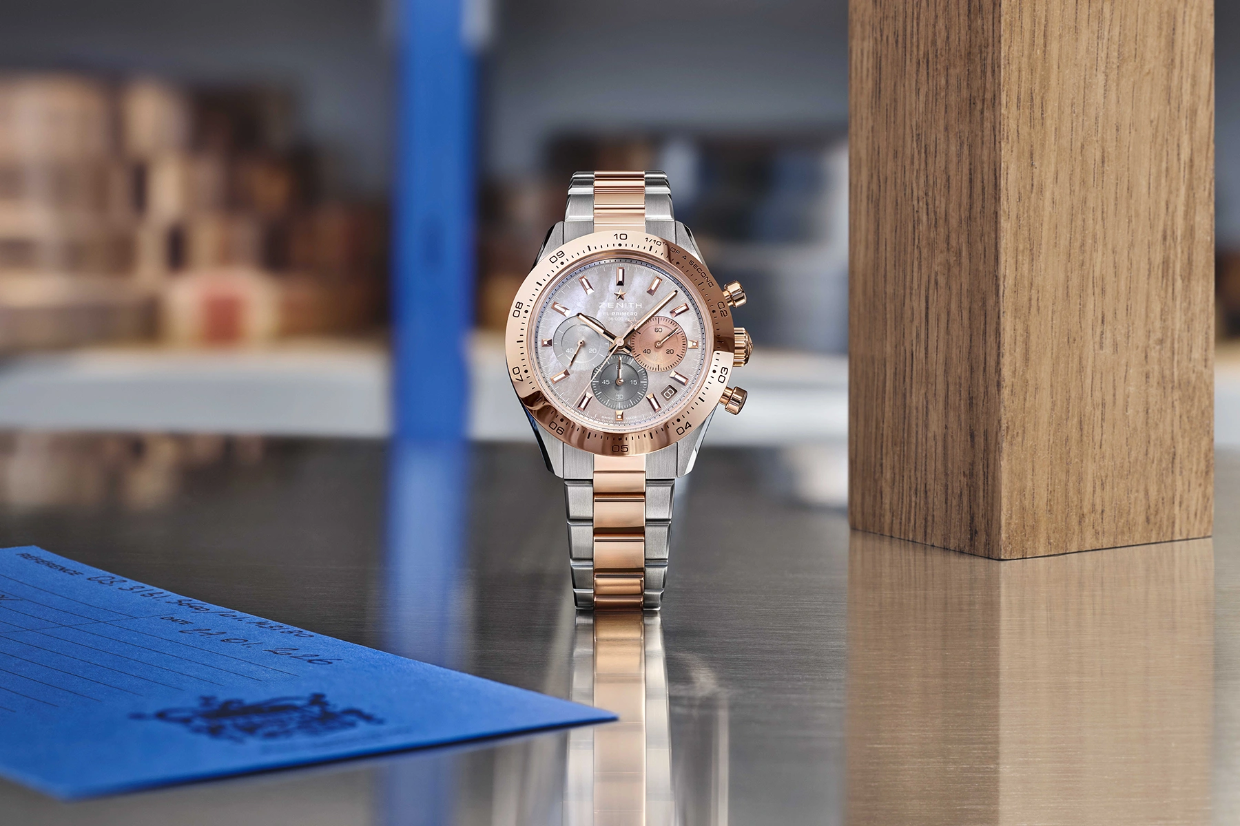 Watches And Wonders 2026 Zenith New Releases Watches And Wonders 2026 Zenith New Releases
