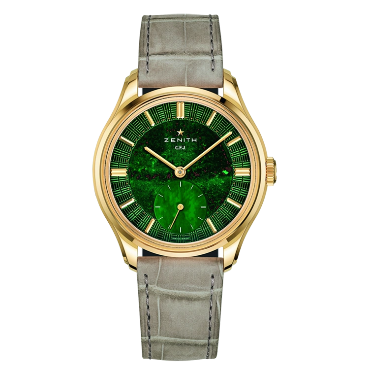 G.F.J. - Cortina Watch