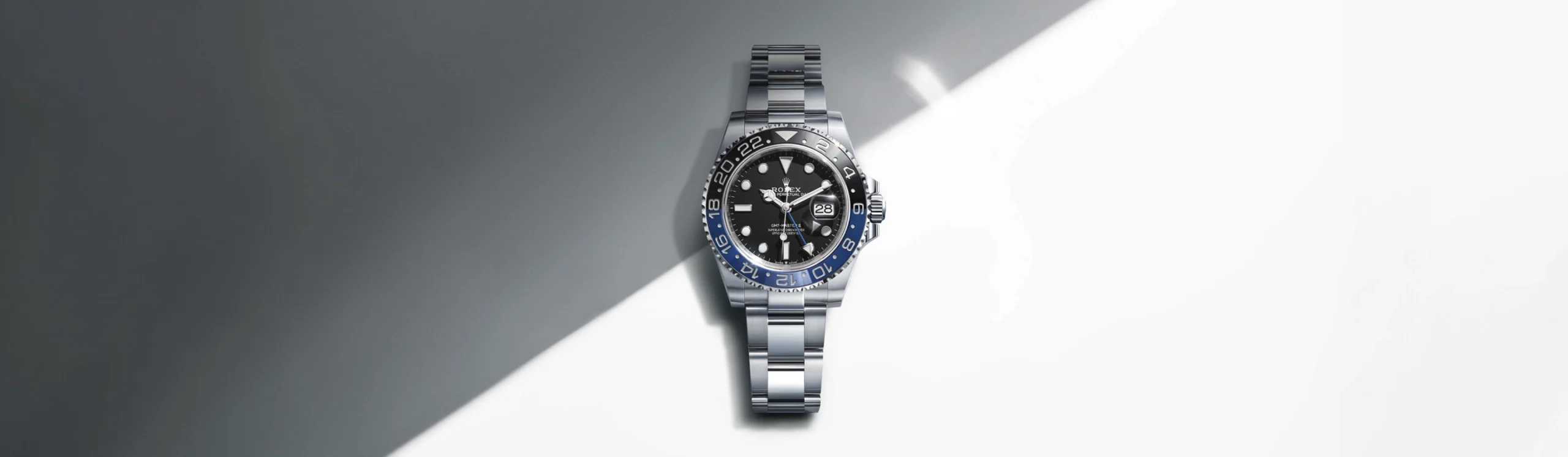 Rolex GMT-Master II watches - Cortina Watch