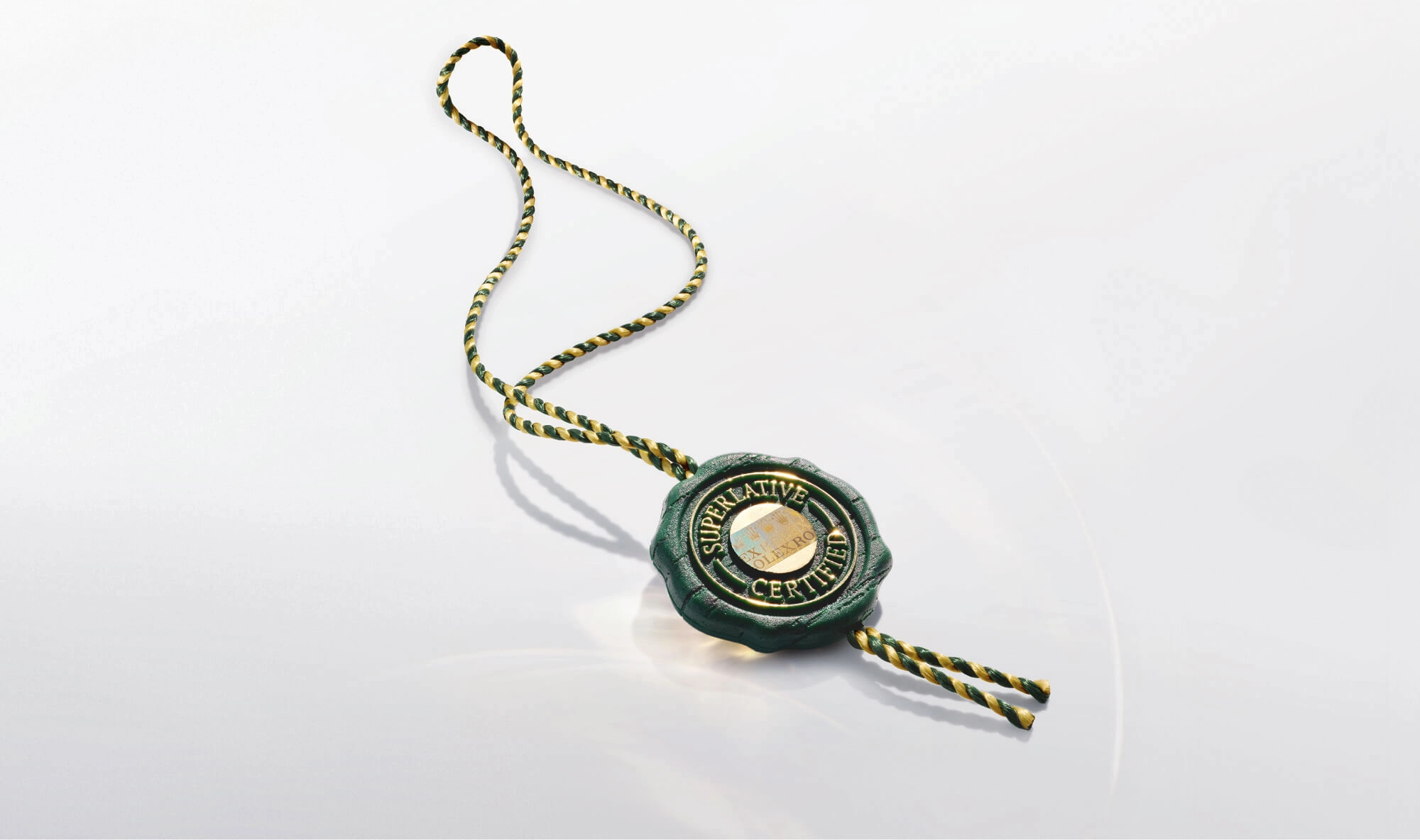 Rolex Explorer II watches - Cortina Watch