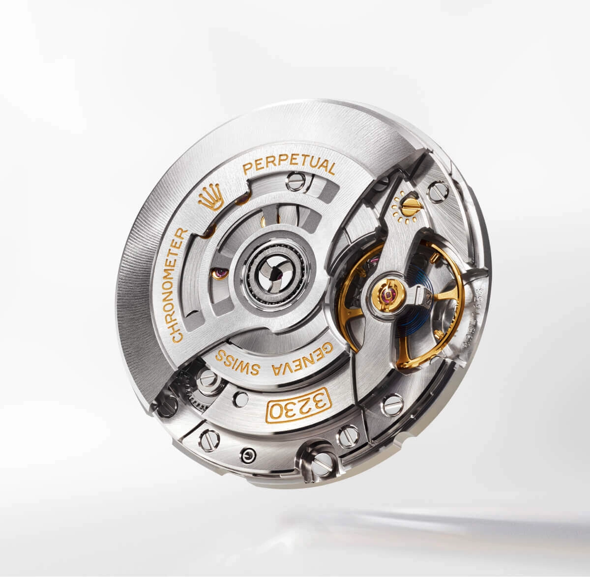 Rolex new Oyster Perpetual 41 watches 2026 - Cortina Watch