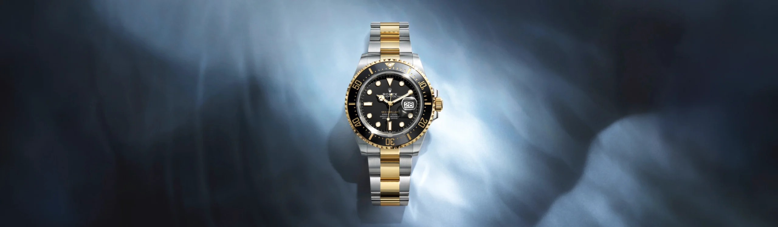 Rolex Sea-Dweller watches - Cortina Watch