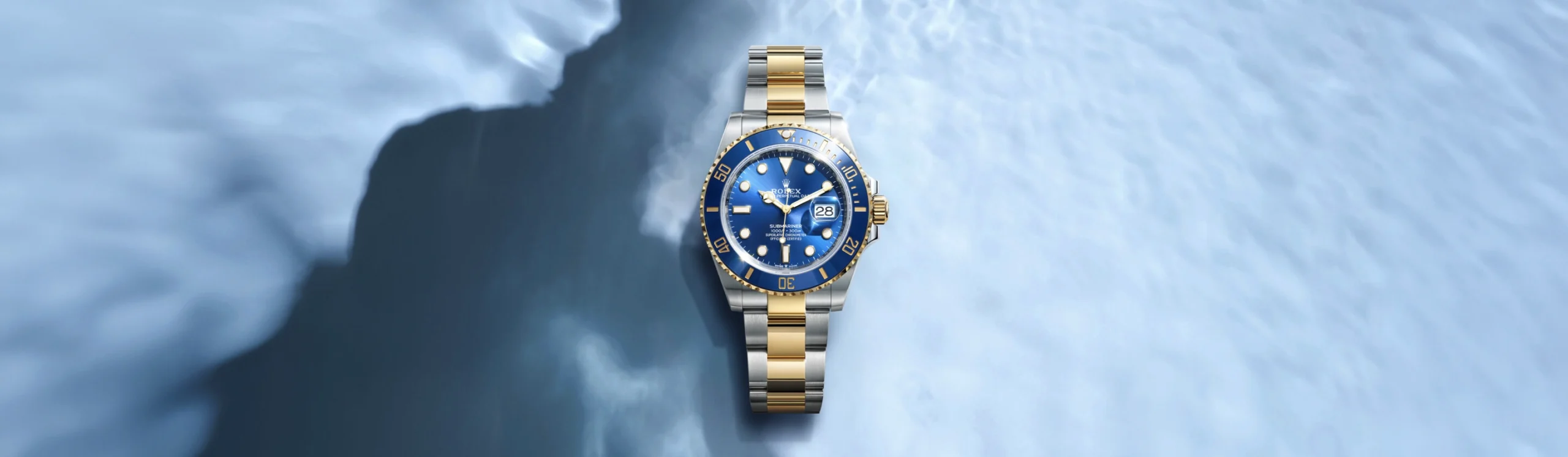 Rolex Submariner watches - Cortina Watch