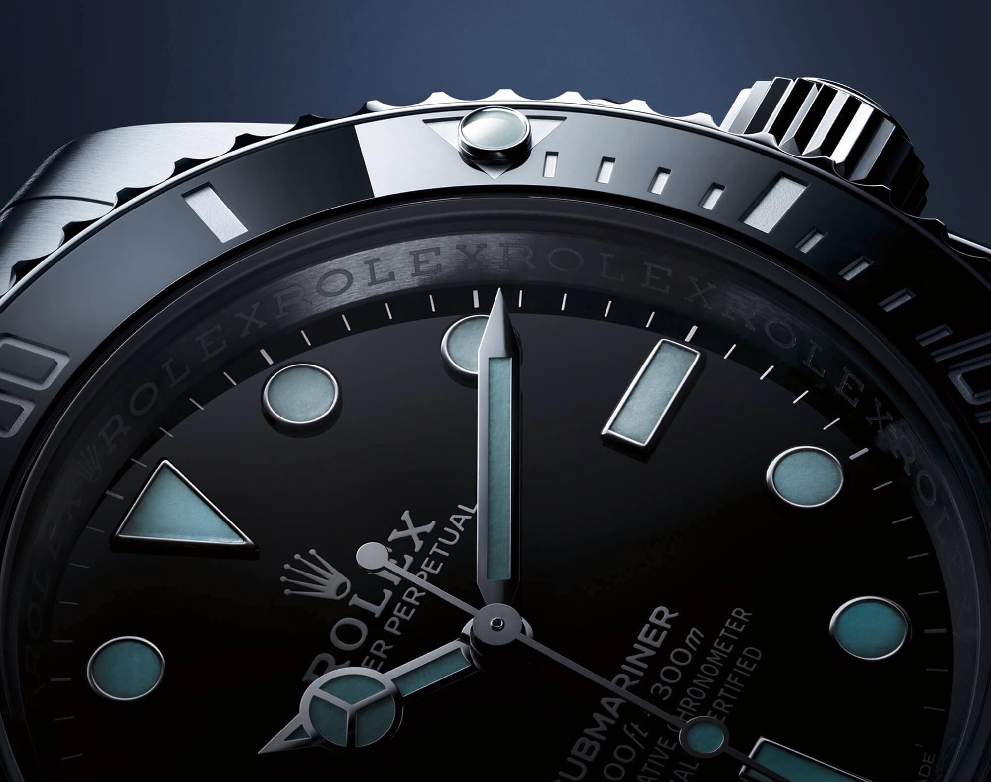 Rolex Submariner watches - Cortina Watch