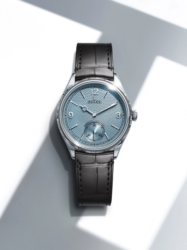 Rolex 1908 watches - Cortina Watch