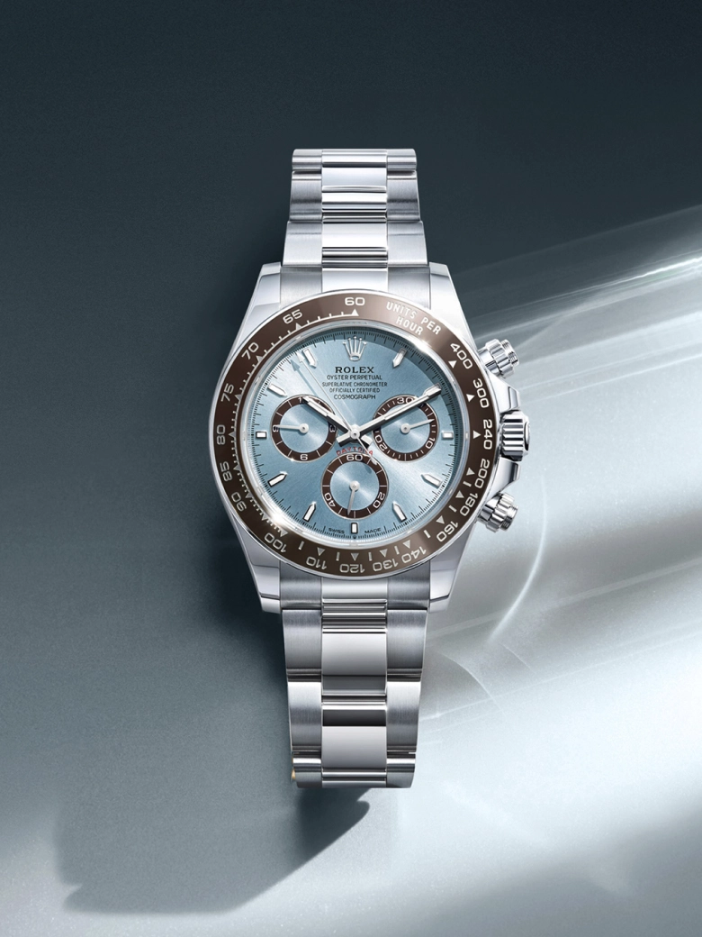 Rolex Cosmograph Daytona watches - Cortina Watch
