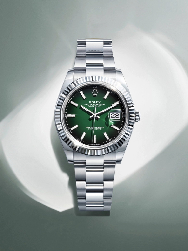 Rolex Datejust watches - Cortina Watch