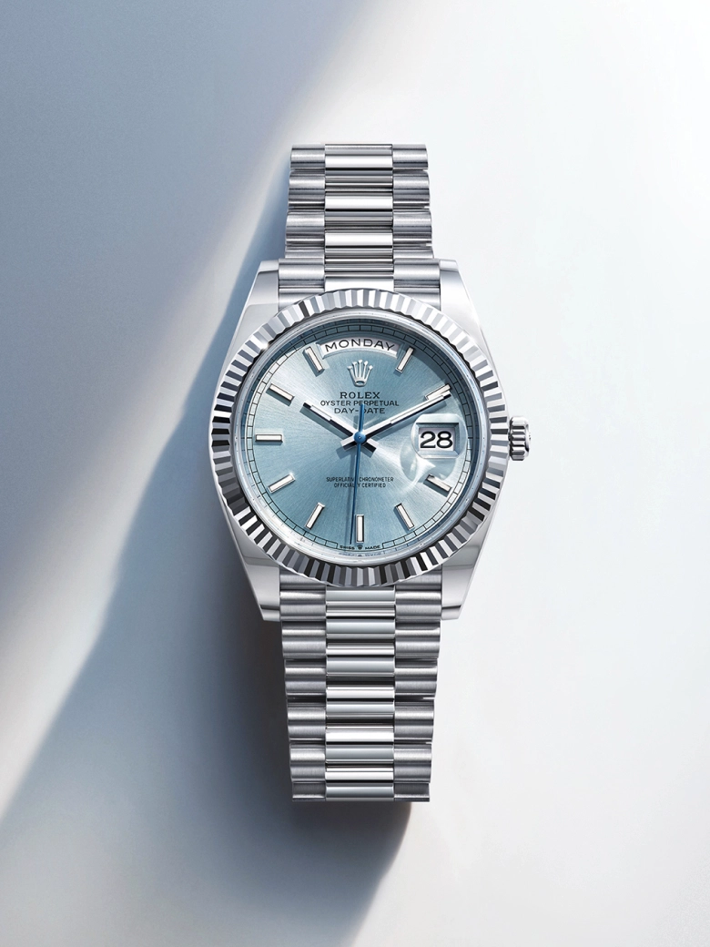 Rolex Day-Date watches - Cortina Watch