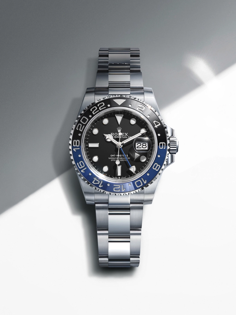 Rolex GMT-Master II watches - Cortina Watch