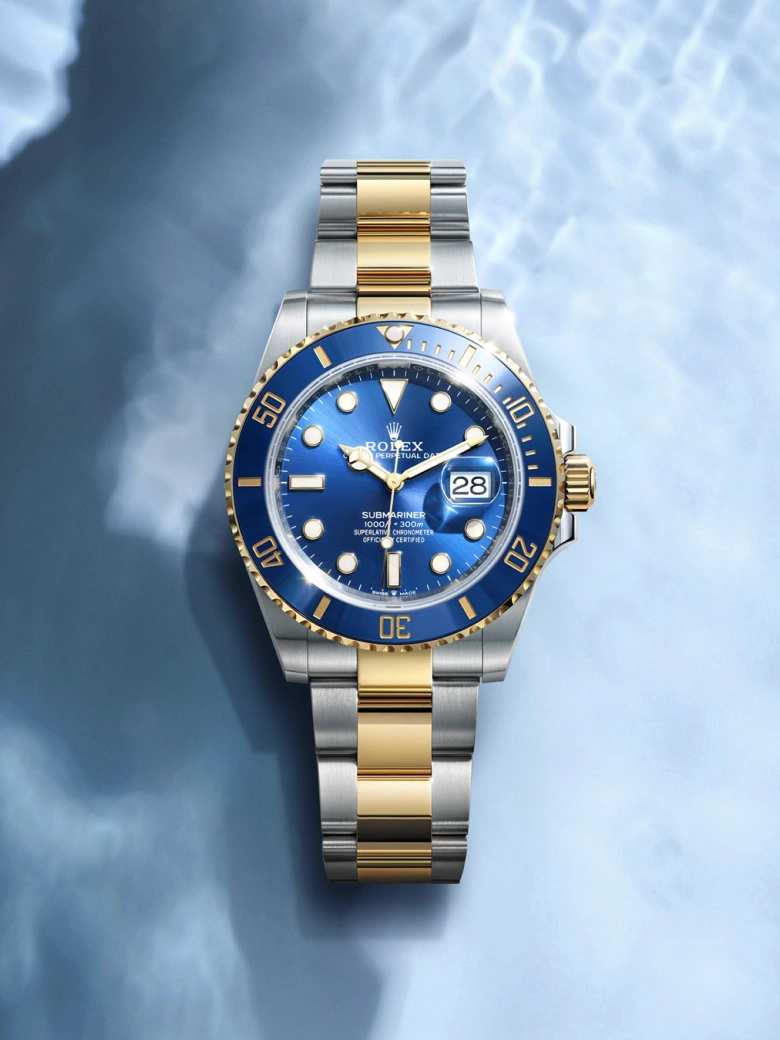 Rolex Submariner watches - Cortina Watch