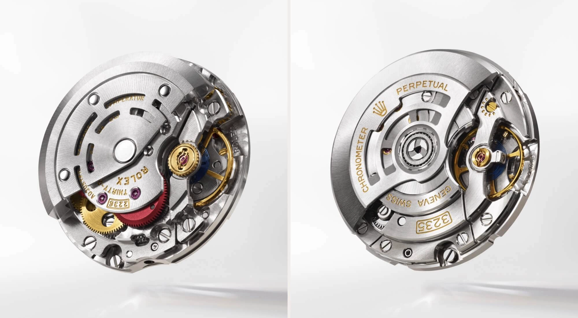 Rolex Yacht-Master watches - Cortina Watch