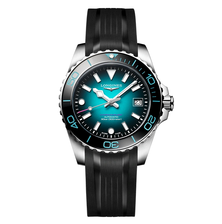 HydroConquest Commonwealth Games 2026 Edition - Cortina Watch