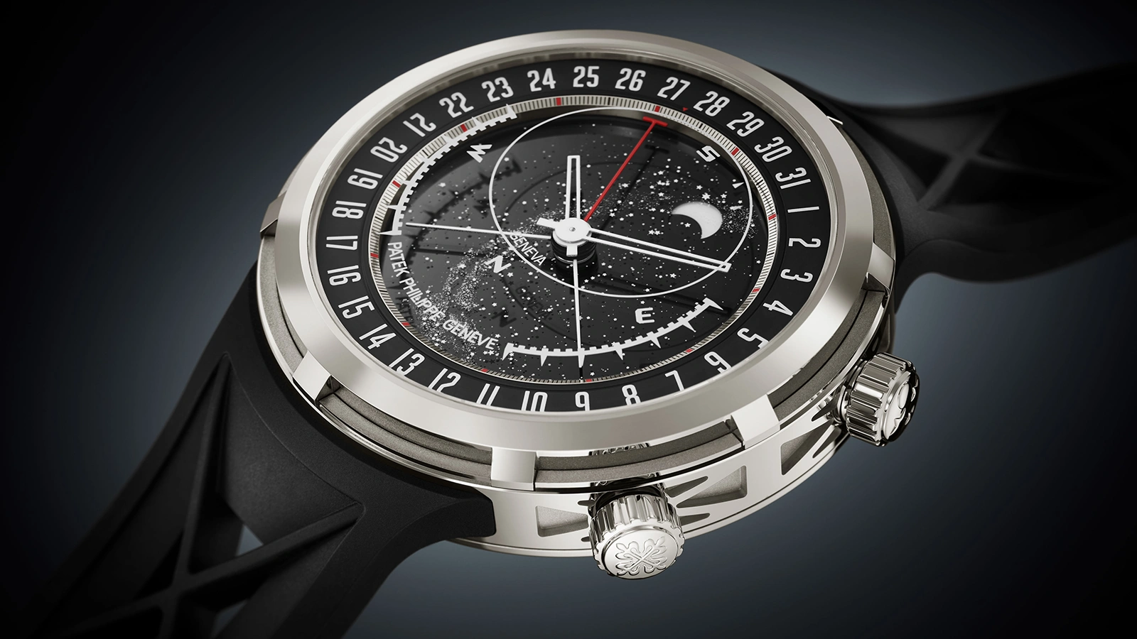 Patek Philippe Sets New Milestones in 2026 With Its First Au