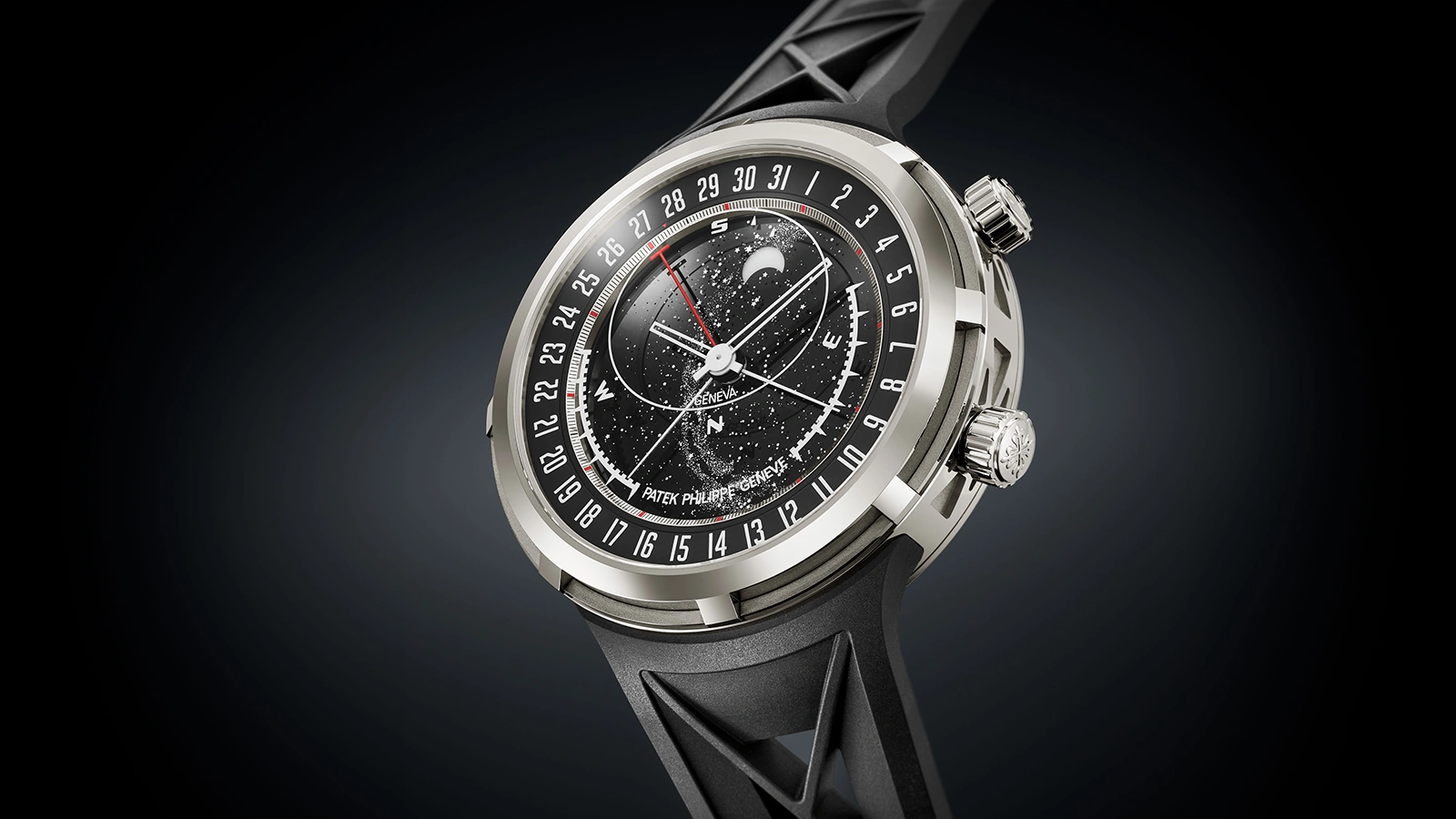 Patek Philippe Sets New Milestones in 2026 With Its First Au