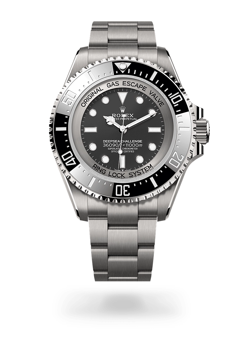 rolex deepsea in rlx-titanium, m126067-0002 - cortina watch rolex deepsea in rlx-titanium, m126067-0002 - cortina watch