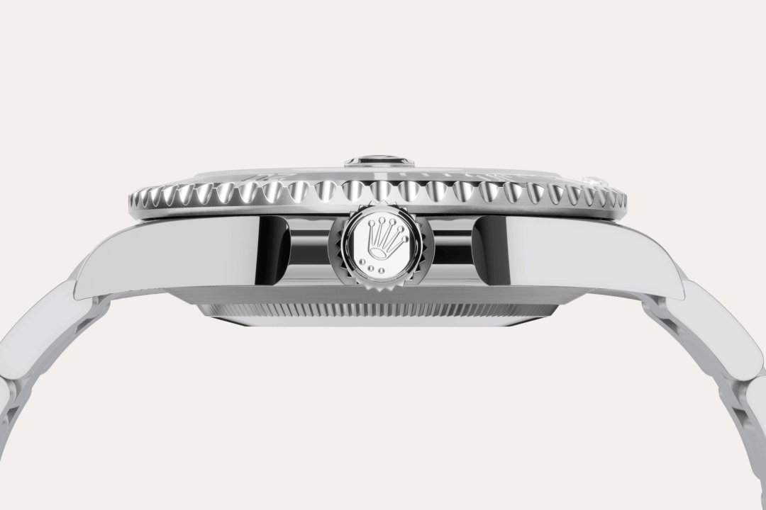 Rolex Submariner Date Oystersteel, M126610LN-0001
