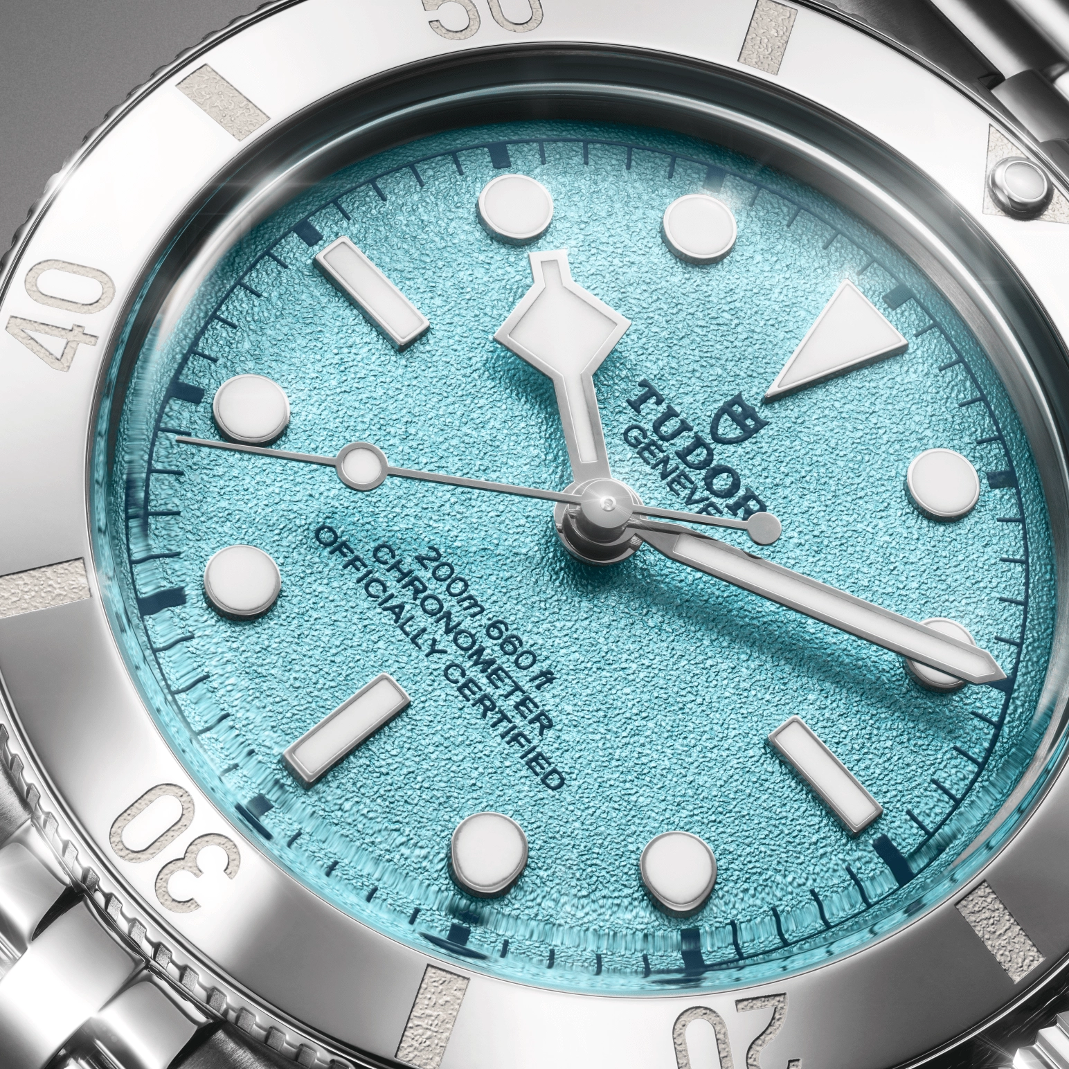 TUDORBlack Bay 54Daring Watches37mm stainless steel case with polished and satin finish -  at Cortina Watch Singapore