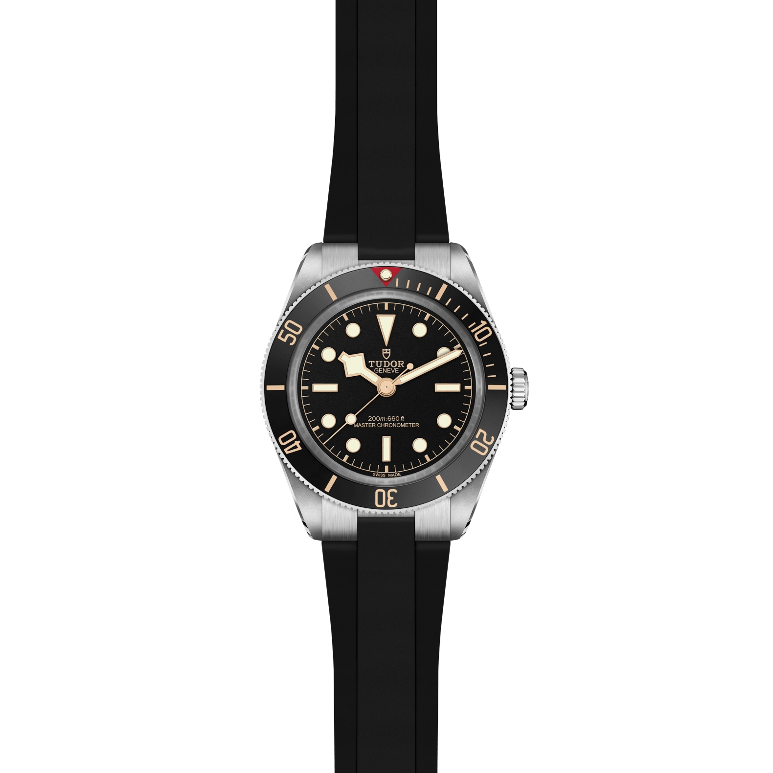 TUDORBlack Bay 58Black Bay 58磨光及磨砂不锈钢表壳，直径39毫米 - M7939A1A0NU-0003 at Cortina Watch Singapore