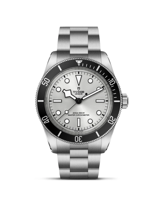 TUDORBlack Bay 68Black Bay 6843mm stainless steel case with polished and satin finishes - M7943A1A0NU-0002 at Cortina Watch Singapore