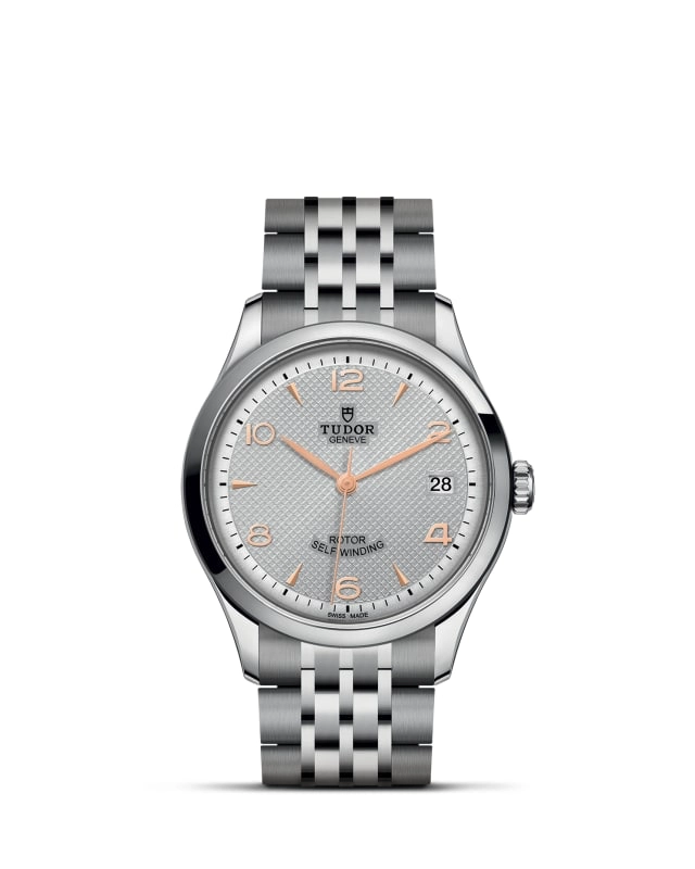TUDORTUDOR 1926192636mm steel case with polished finish - M91450-0001 at Cortina Watch Singapore