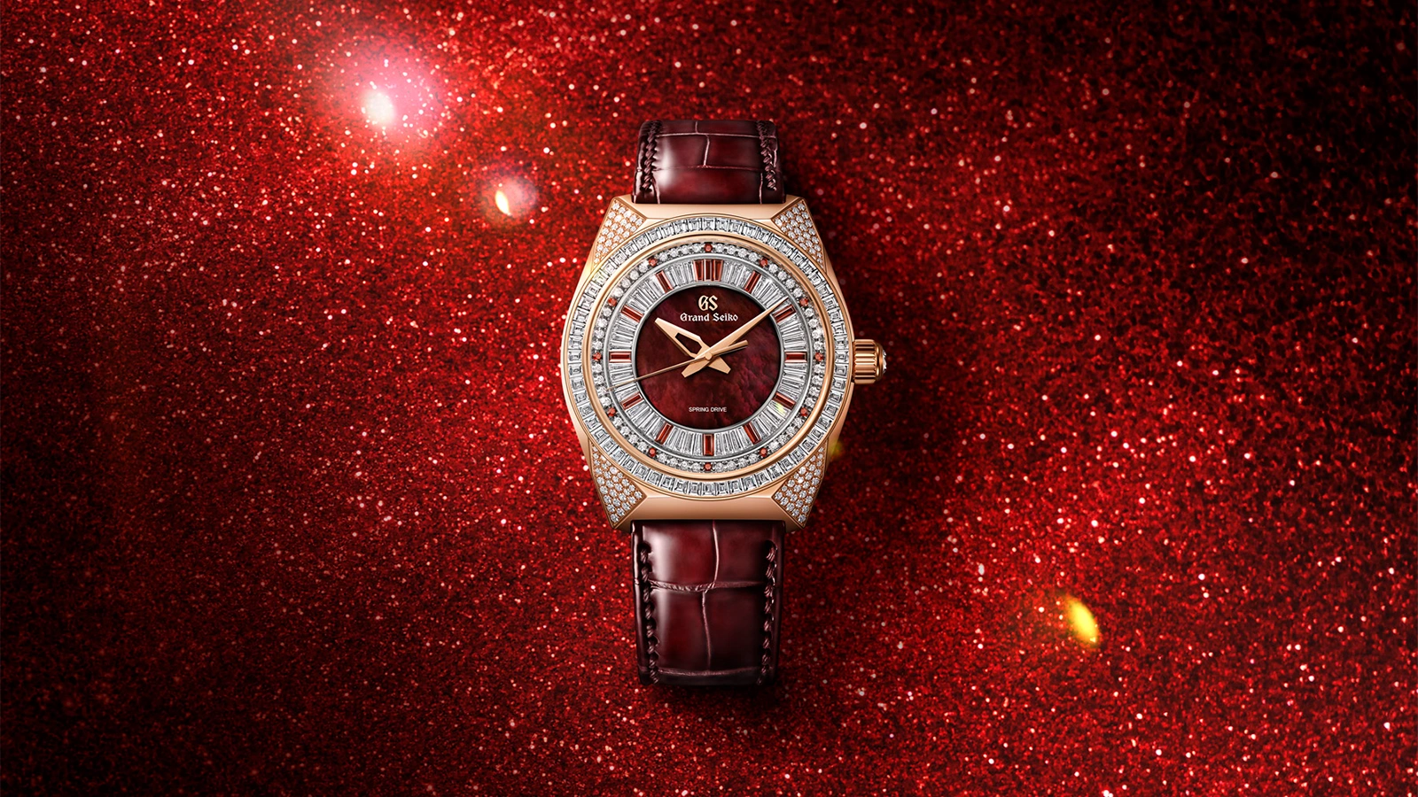 Grand Seiko Paved the Way for the Revival of Fine Japanese