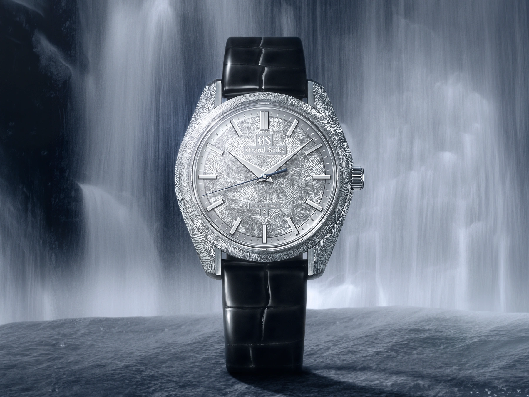 Grand Seiko Paved the Way for the Revival of Fine Japanese Watchmaking. Here’s How It Did That. - Cortina Watch