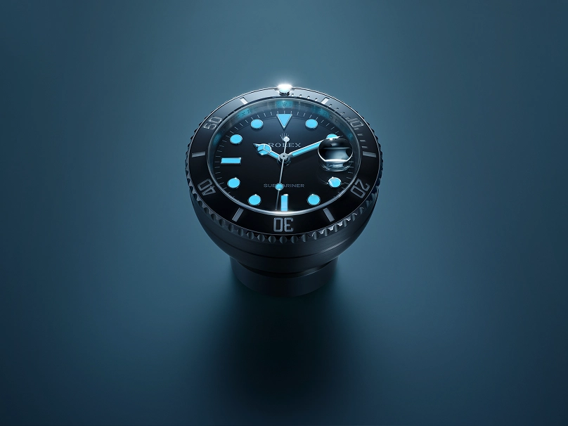 Rolex accessories - Cortina Watch