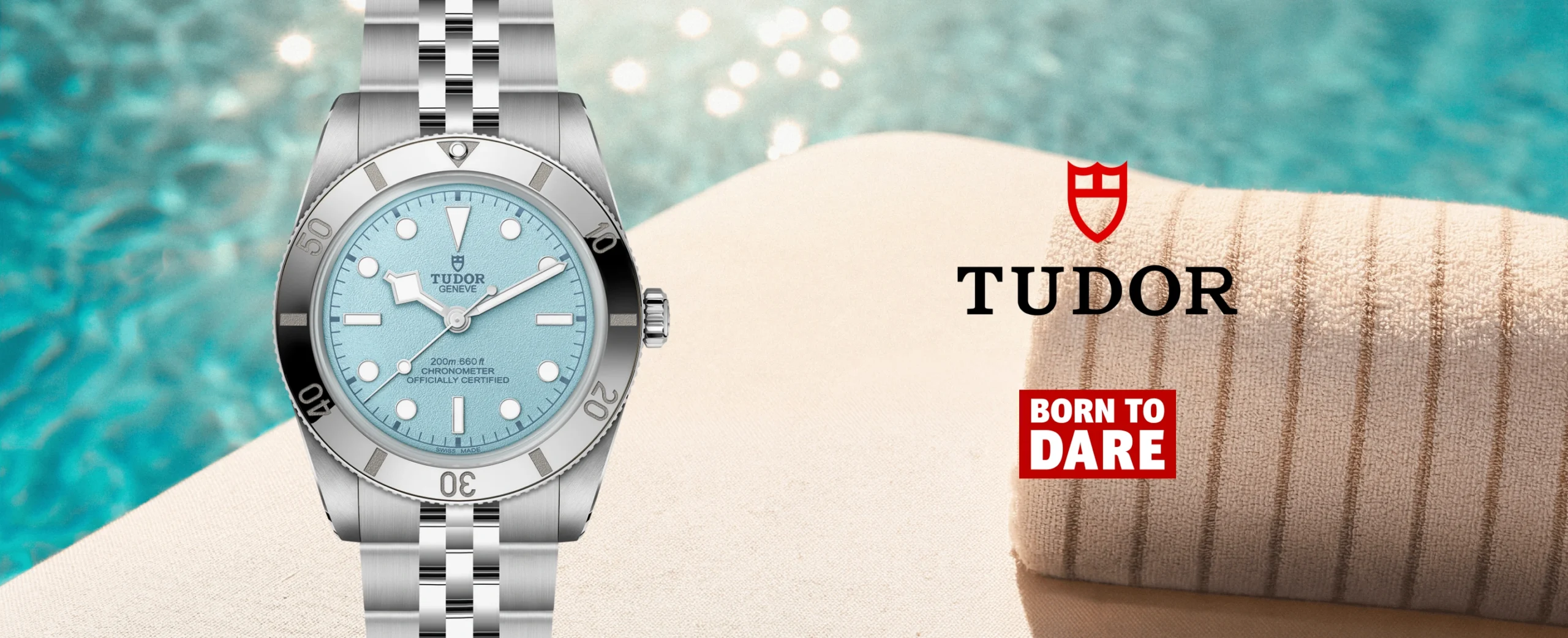  - Cortina Watch