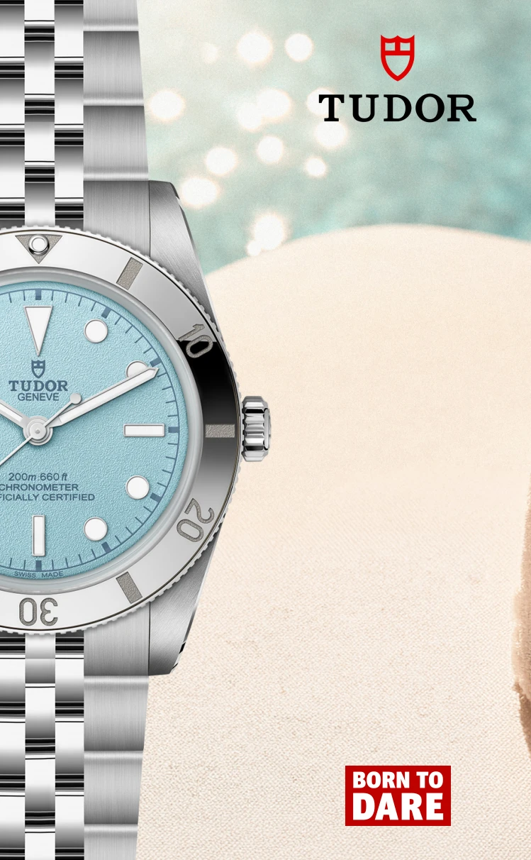  - Cortina Watch
