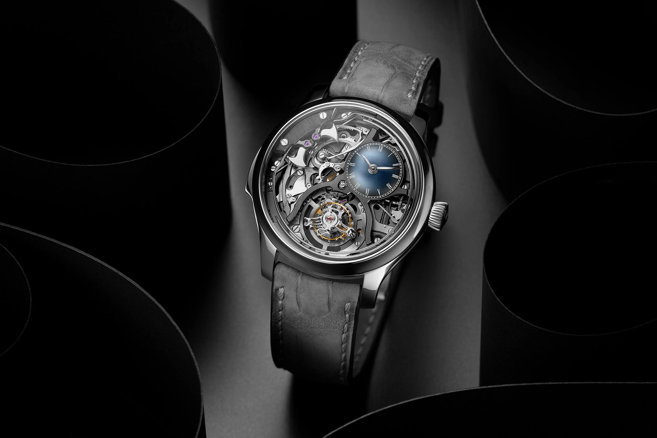 Unveiling the Minute Repeater Watch - Cortina Watch