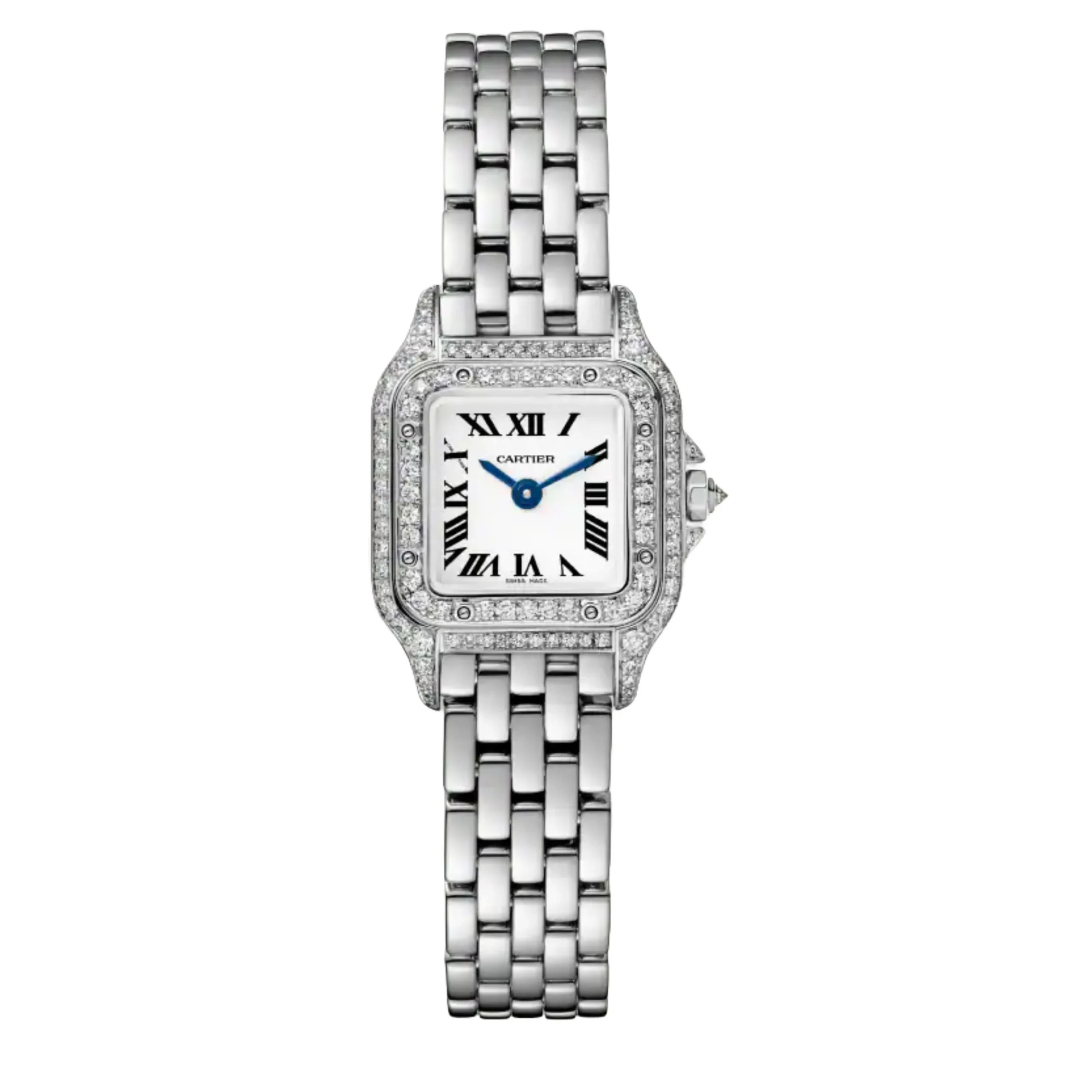 Panthère de Cartier Mini Model - Cortina Watch