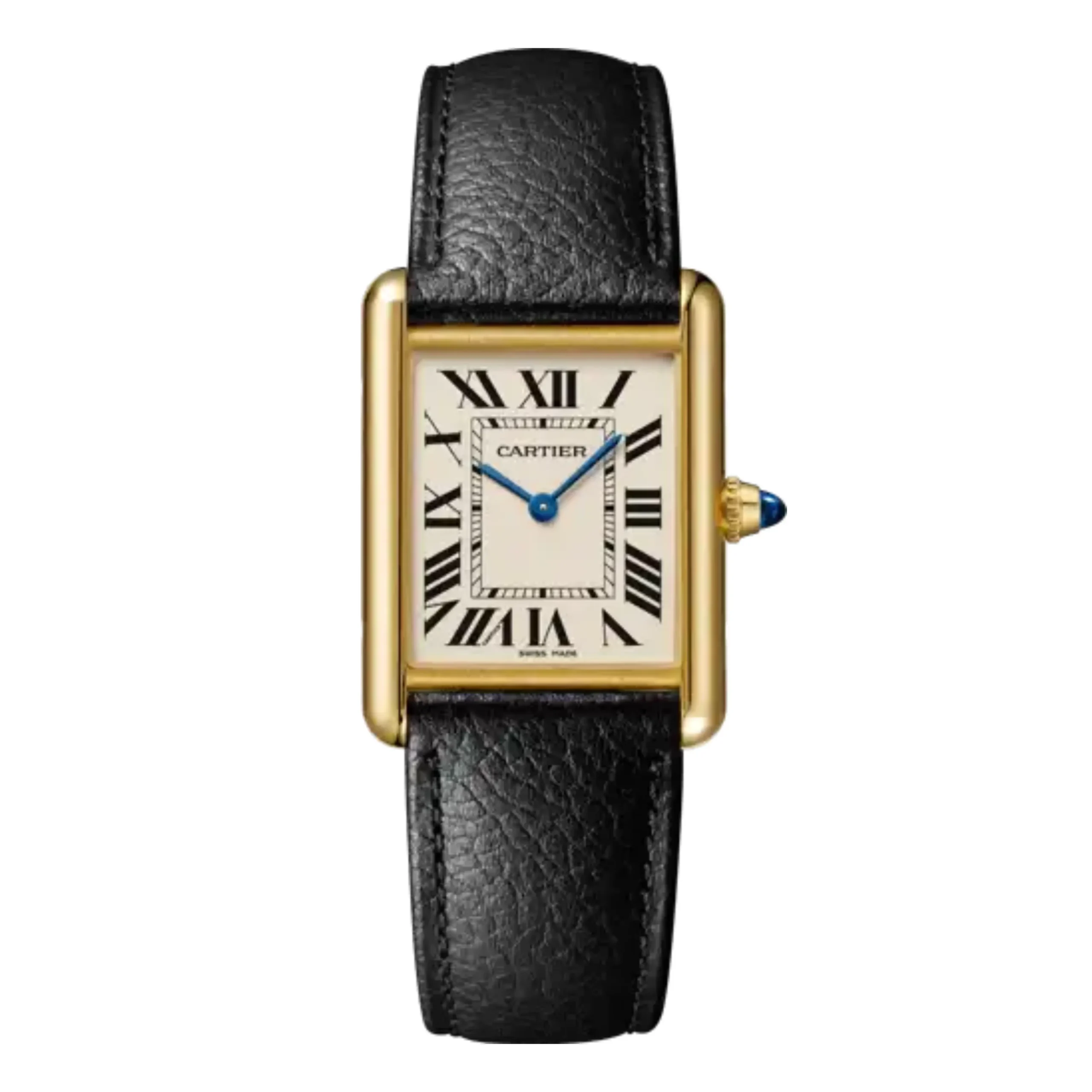 Tank Louis Cartier Medium Model - Cortina Watch